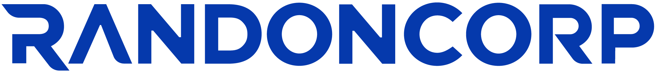 Logo da randoncorp